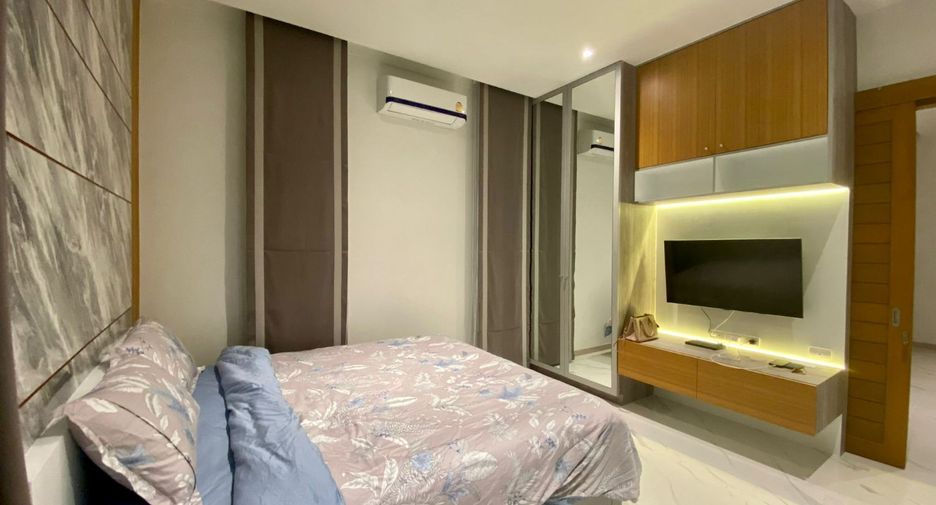 For rent and for sale 3 bedrooms villa in Mueang Phuket, Phuket