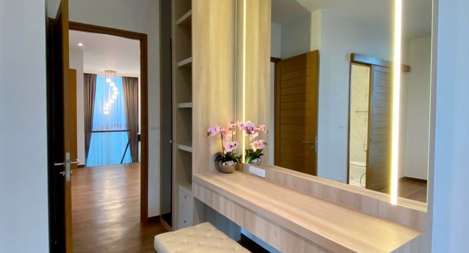 For rent and for sale 3 bedrooms villa in Mueang Phuket, Phuket