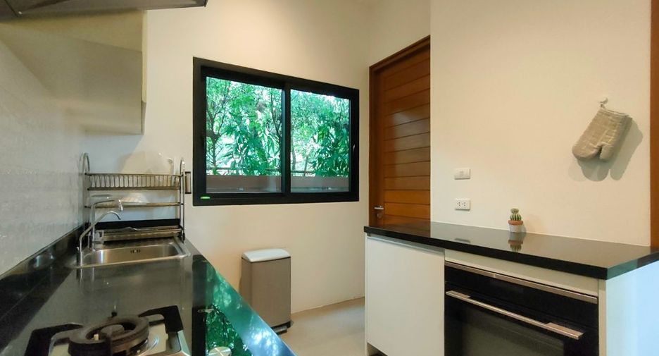 For rent and for sale 3 bedrooms villa in Mueang Phuket, Phuket