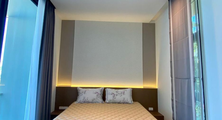 For rent and for sale 3 bedrooms villa in Mueang Phuket, Phuket