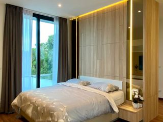 For rent and for sale 3 bedrooms villa in Mueang Phuket, Phuket