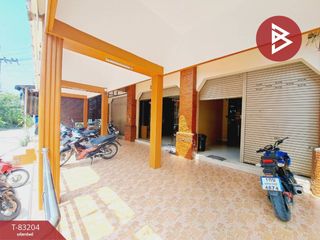 For sale studio apartment in Mueang Nakhon Sawan, Nakhon Sawan