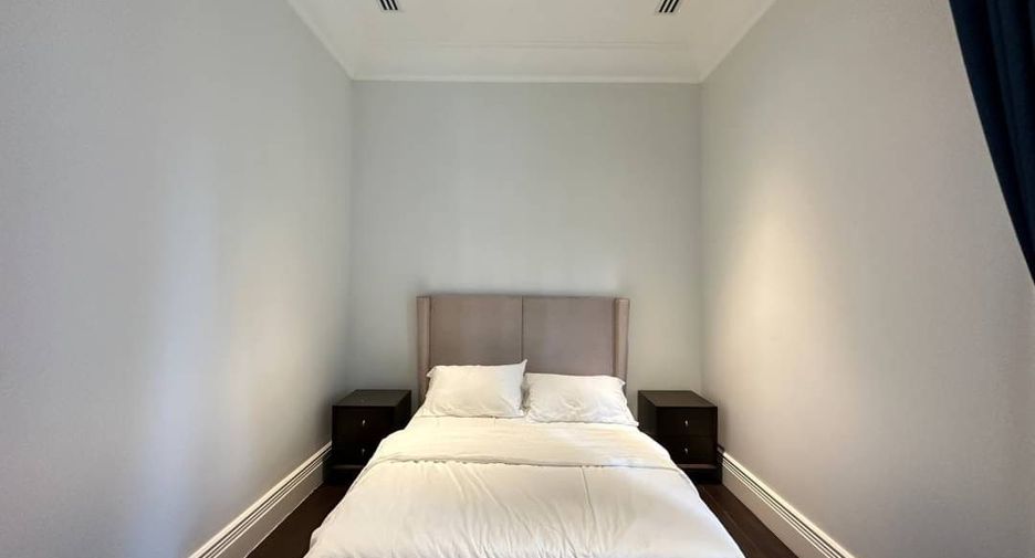 À louer 2 chambres condo à Pathum Wan, Bangkok