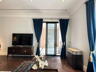 For rent 2 bedrooms condo in Pathum Wan, Bangkok