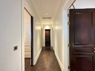 For rent 2 bedrooms condo in Pathum Wan, Bangkok