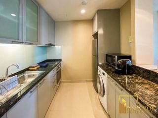 For rent 1 Beds serviced apartment in Sathon, Bangkok