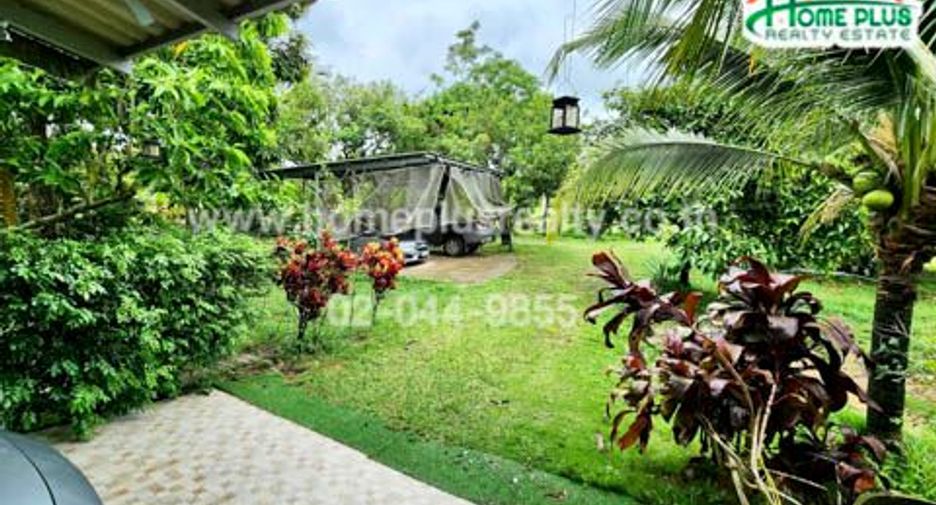 For sale land in Tha Mai, Chanthaburi