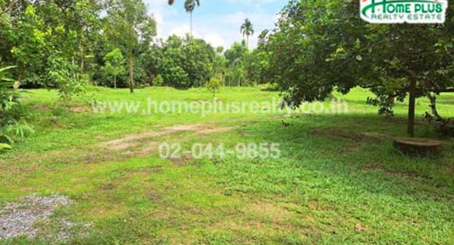 For sale land in Tha Mai, Chanthaburi