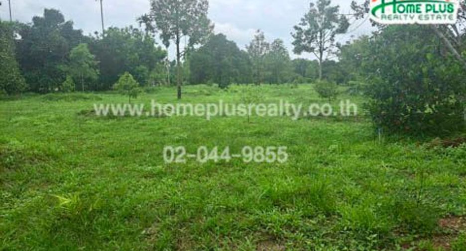 For sale land in Tha Mai, Chanthaburi