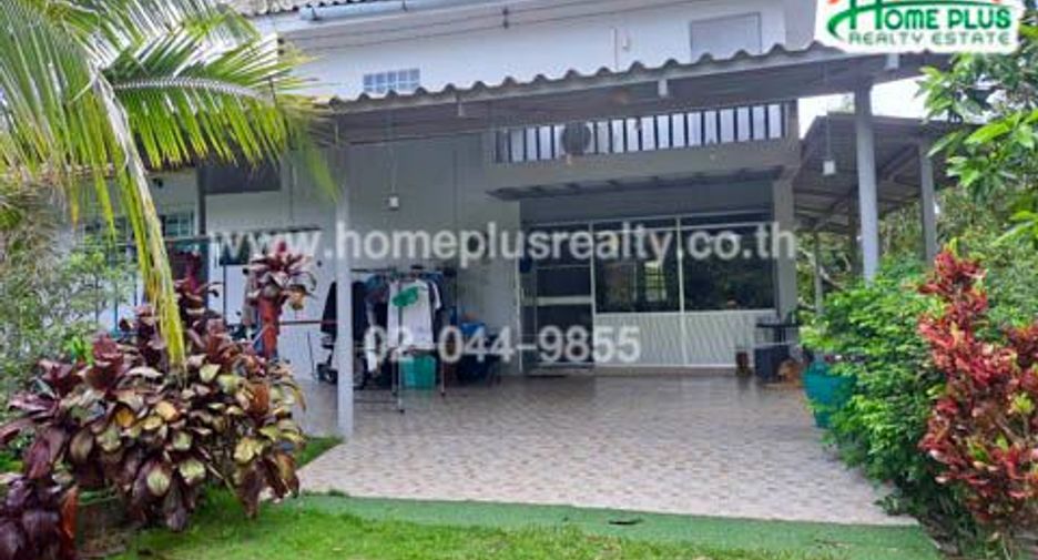 For sale land in Tha Mai, Chanthaburi