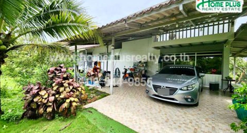For sale land in Tha Mai, Chanthaburi