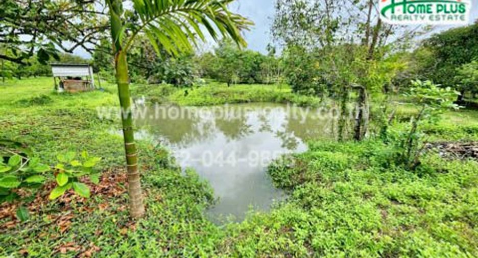 For sale land in Tha Mai, Chanthaburi