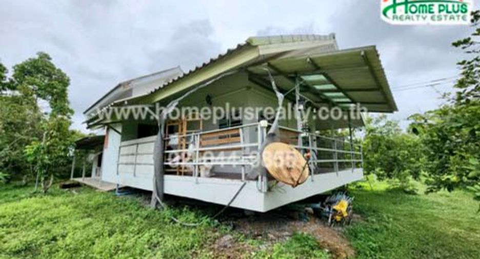For sale land in Tha Mai, Chanthaburi