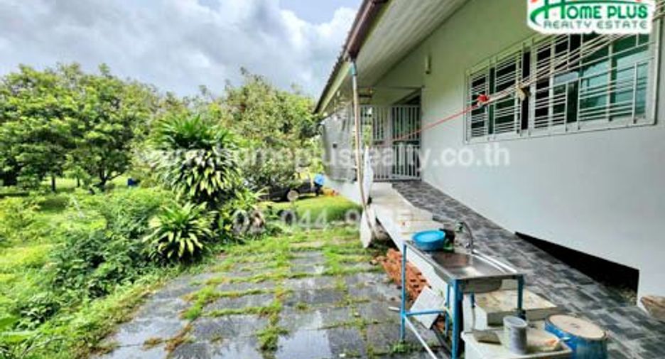 For sale land in Tha Mai, Chanthaburi