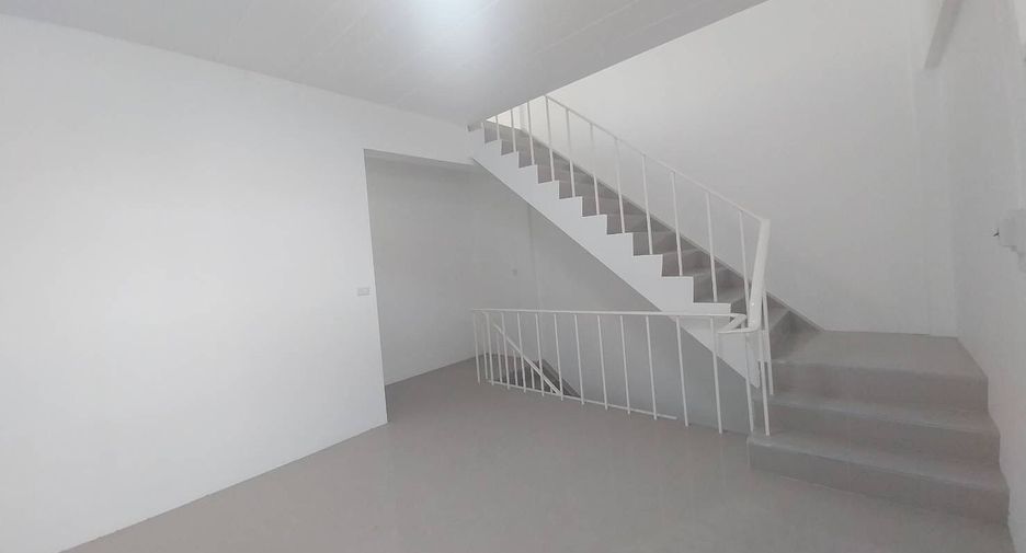 For sale 2 bedrooms retail Space in Mueang Nakhon Sawan, Nakhon Sawan