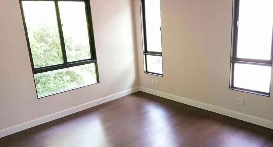 ขาย 4 ห้องนอน บ้านเดี่ยว ใน ประเวศ, กรุงเทพฯ