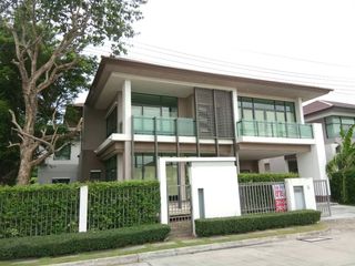 For sale 4 bedrooms house in Prawet, Bangkok