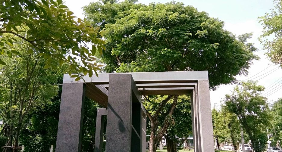 ขาย 4 ห้องนอน บ้านเดี่ยว ใน ประเวศ, กรุงเทพฯ