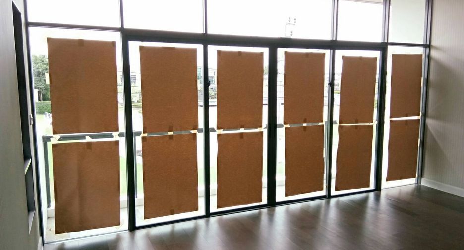ขาย 4 ห้องนอน บ้านเดี่ยว ใน ประเวศ, กรุงเทพฯ
