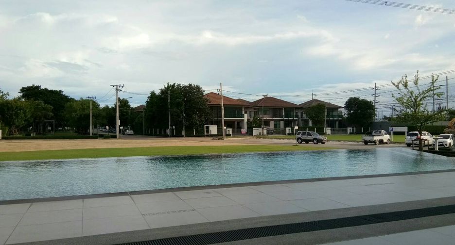 ขาย 4 ห้องนอน บ้านเดี่ยว ใน ประเวศ, กรุงเทพฯ