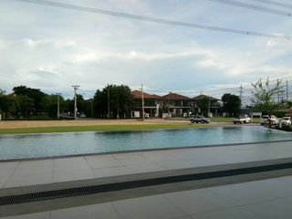 For sale 4 bedrooms house in Prawet, Bangkok