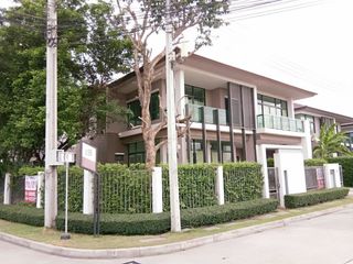 For sale 4 bedrooms house in Prawet, Bangkok