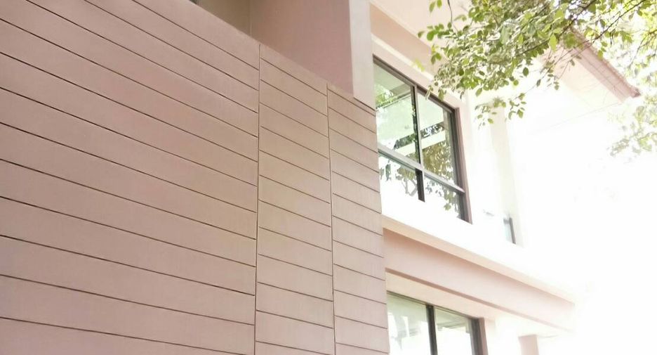 ขาย 4 ห้องนอน บ้านเดี่ยว ใน ประเวศ, กรุงเทพฯ