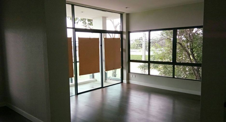ขาย 4 ห้องนอน บ้านเดี่ยว ใน ประเวศ, กรุงเทพฯ