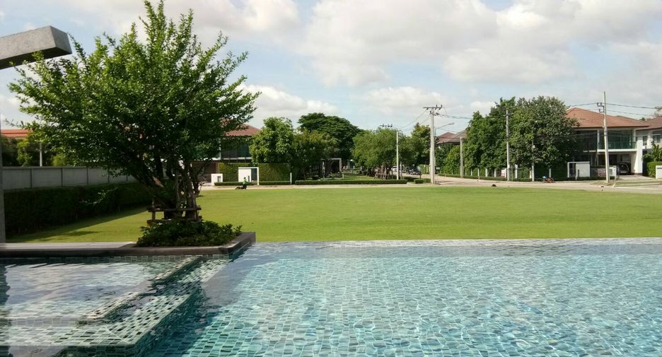 ขาย 4 ห้องนอน บ้านเดี่ยว ใน ประเวศ, กรุงเทพฯ