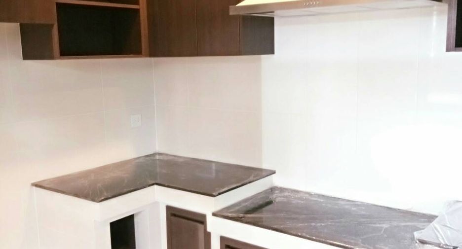 ขาย 4 ห้องนอน บ้านเดี่ยว ใน ประเวศ, กรุงเทพฯ