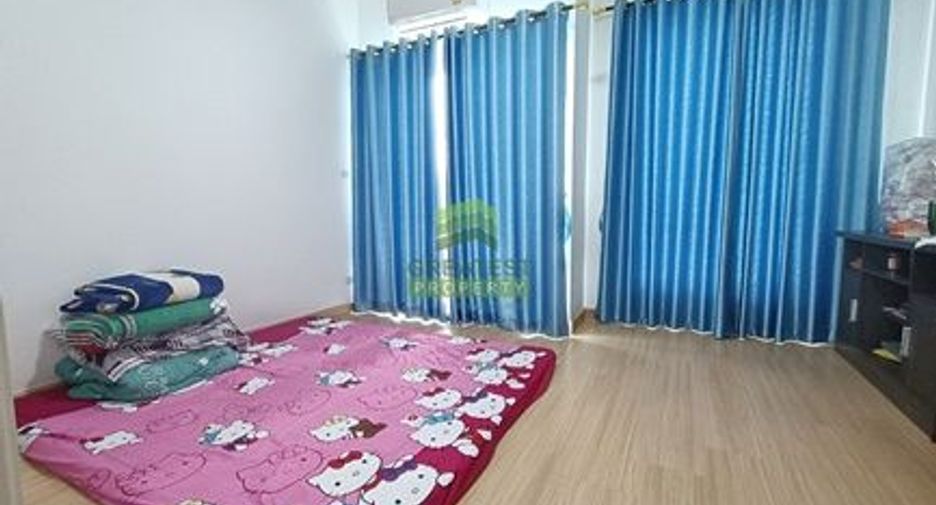 For sale 2 bed townhouse in Phan Thong, Chonburi