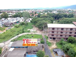 出售 土地 在 Mueang Chiang Mai, Chiang Mai