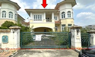 Haus zum Kauf mit 3 Zimmer in Thanyaburi, Pathum Thani