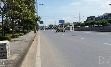 Grundstück zum Kauf in Phra Nakhon, Bangkok