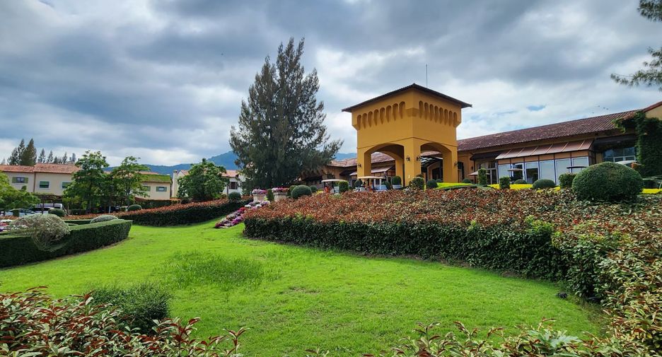 Grundstück zum Kauf in Pak Chong, Nakhon Ratchasima