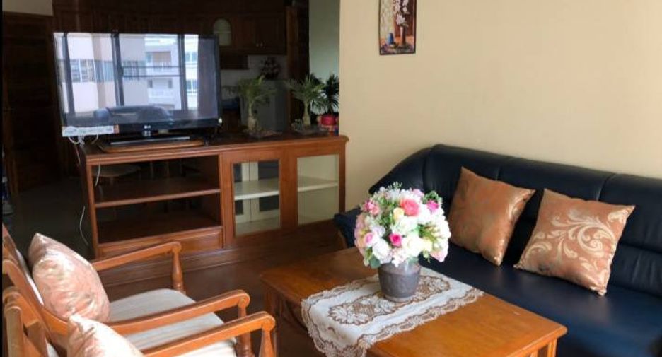 For rent and for sale 2 bed condo in Mueang Chiang Mai, Chiang Mai