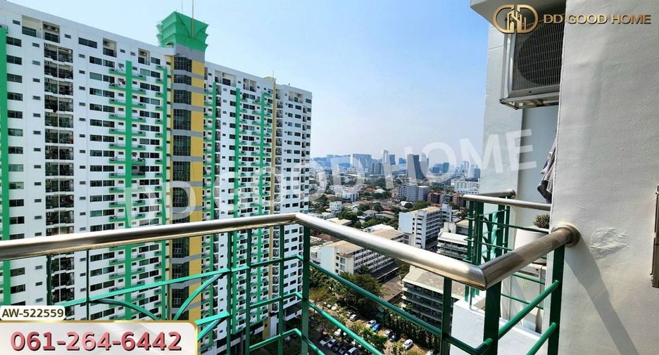 出售 1 卧室 公寓 在 Chatuchak, 曼谷