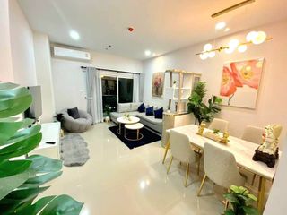 For Rent 2 Bedroom Condo In Mueang Chiang Mai