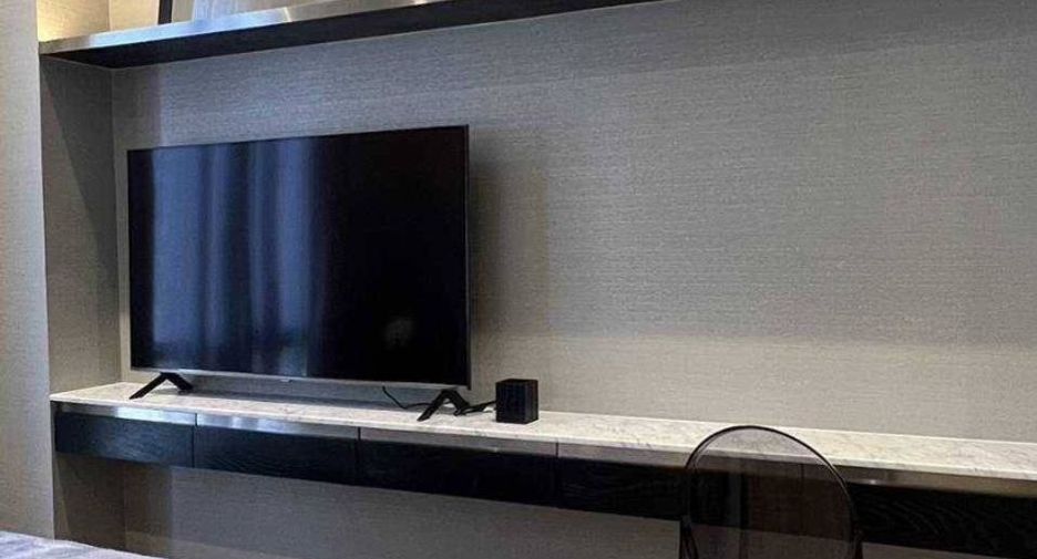 For rent そして for sale 1 Beds condo in Pathum Wan, Bangkok