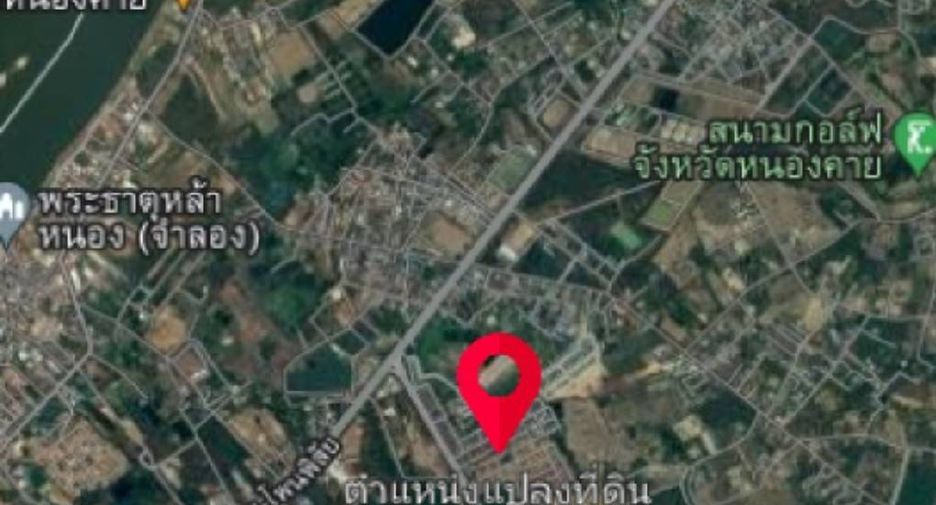 For sale 2 bedrooms house in Mueang Nong Khai, Nong Khai