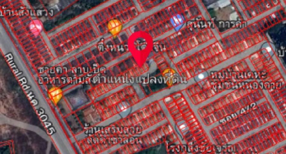For sale 2 bedrooms house in Mueang Nong Khai, Nong Khai