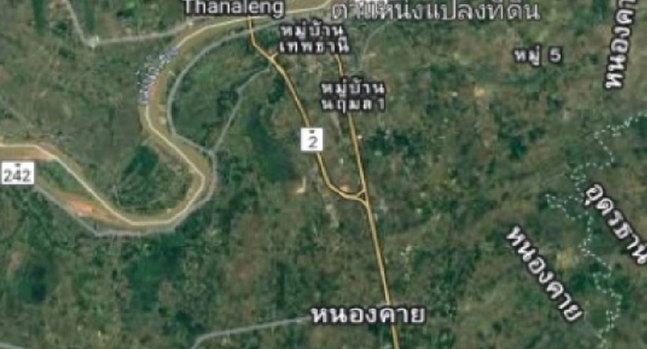 For sale 2 bedrooms house in Mueang Nong Khai, Nong Khai