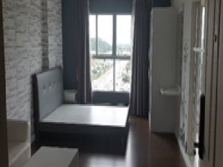 For sale 1 bed condo in Mueang Chumphon, Chumphon