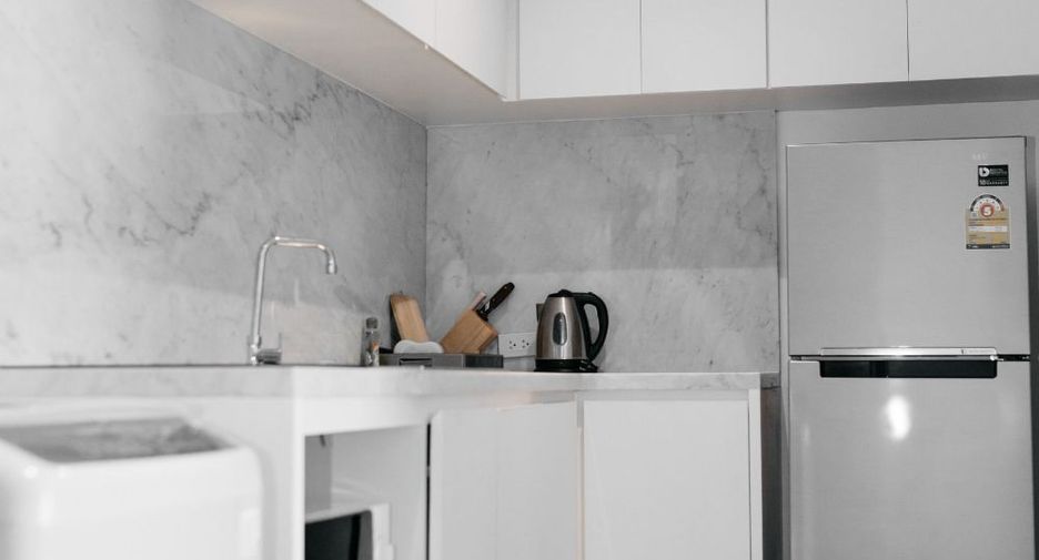 For sale 2 bed apartment in Sanom, Surin