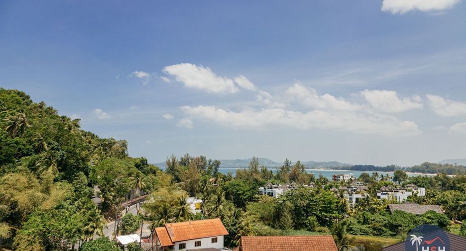 For sale 2 bed apartment in Sanom, Surin
