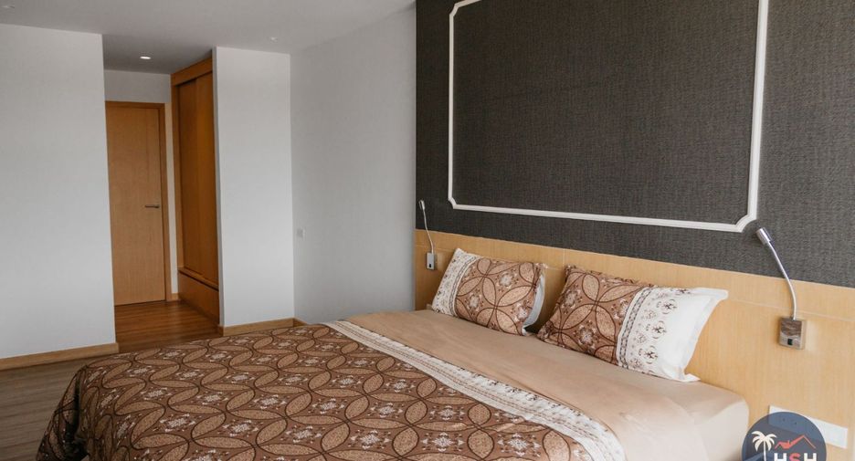 For sale 2 bed apartment in Sanom, Surin