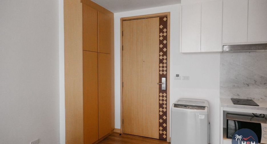 For sale 2 bed apartment in Sanom, Surin