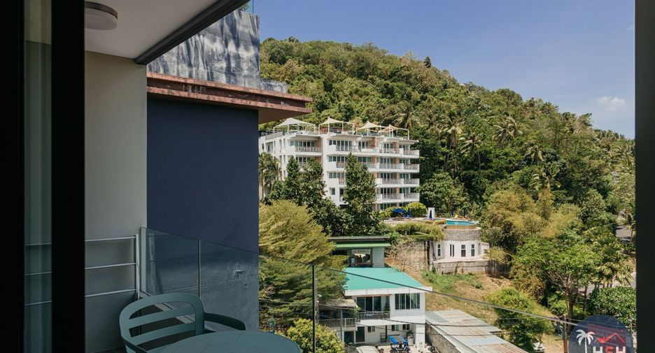 For sale 2 bed apartment in Sanom, Surin