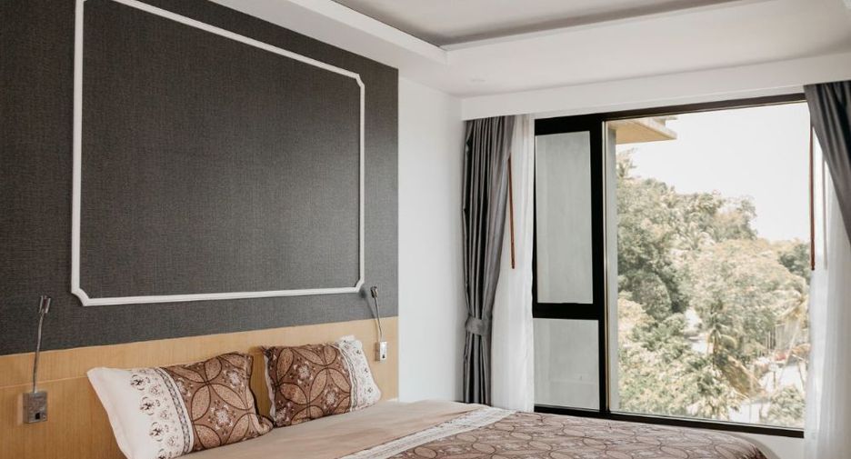 For sale 2 bed apartment in Sanom, Surin