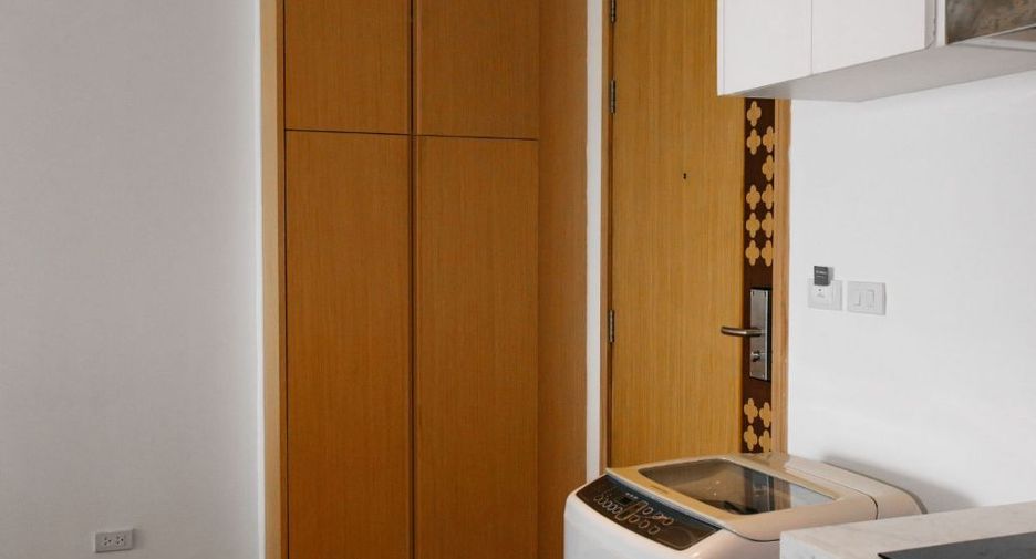 For sale 2 bed apartment in Sanom, Surin